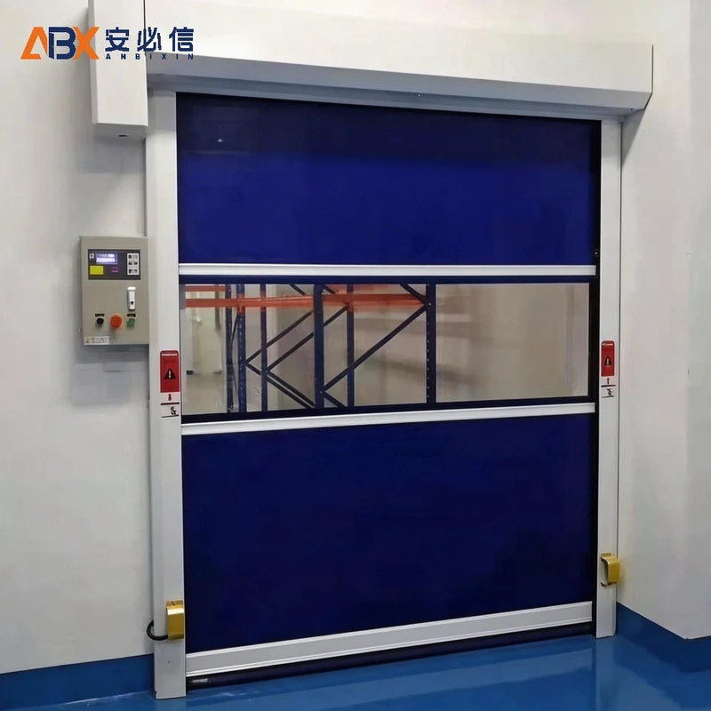 襄阳市快速门